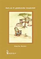 Roswitha Herrlich - Marie und ihr geheimnisvoller Schaukelstuhl