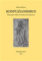 Martin Mohrenz - Konfuzianismus
