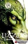 Christopher Paolini - El legado 4. Legado