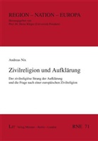 Andreas Nix - Zivilreligion und Aufklärung