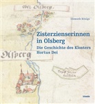 Diemuth Königs - Zisterzienserinnen in Olsberg