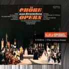 Chöre aus deutschen Opern, 1 Audio-CD (Hörbuch)