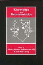 Andreas Bartels, Eva-Maria Jung, Albert Newen - Knowledge and Representation