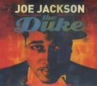 Joe Jackson - The Duke, 1 Audio-CD (Hörbuch)