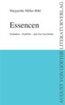 Margarethe Müller-Bähr - Essencen