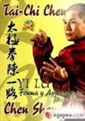 TAI CHI CHEN YI LU FORMA Y APLICA MARCIALES