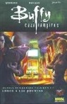 Drew Goddard, Georges Jeanty, Joss Whedon - Buffy cazavampiros 3, Lobos a las puertas : octava temporada