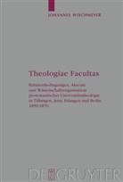 Johannes Wischmeyer - Theologiae Facultas