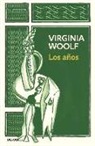 Virginia Woolf - Los años