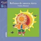 Violeta Monreal, Violeta Monreal - Refranes de nuestra tierra
