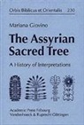 Mariana Giovino - The Assyrian Sacred Tree