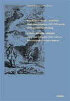 Simona Boscani Leoni - Wissenschaft - Berge - Ideologien. Johann Jakob Scheuchzer (1672-1733) und die frühneuzeitliche Naturforschung