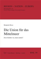 Benjamin Heese - Die Union für das Mittelmeer