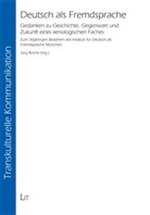 Jör Roche, Jörg Roche - Deutsch als Fremdsprache
