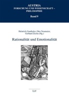 Heinrich Ganthaler, Ott Neumaier, Otto Neumaier, Gerhard Zecha - Rationalität und Emotionalität