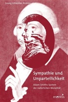 Georg J Andree, Georg J. Andree - Sympathie und Unparteilichkeit