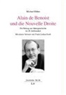 Michael Böhm - Alain de Benoist und die Nouvelle Droite