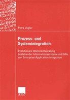 Petra Vogler - Prozess- und Systemintegration