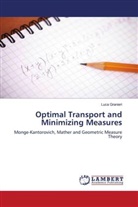 Luca Granieri - Optimal Transport and Minimizing Measures