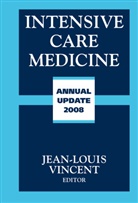 Jean-Louis Vincent - Intensive Care Medicine