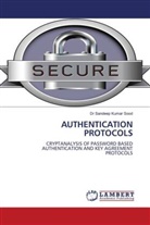 Dr Sandeep Kumar Sood, Sandeep Kumar Sood - AUTHENTICATION PROTOCOLS
