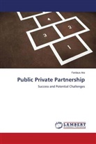 Fardaus Ara - Public Private Partnership