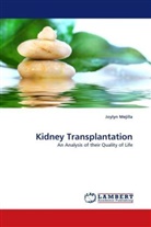Joylyn Mejilla - Kidney Transplantation