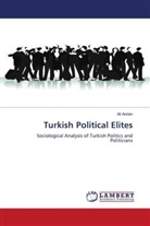 Ali Arslan - Turkish Political Elites