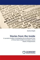 Noeline Wright - Stories from the Inside