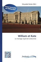 Chrystèl Poirier, Chrystèle Poirier - William et Kate