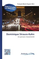 François-Mari Dupuis, François-Marie Dupuis - Dominique Strauss-Kahn