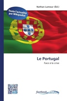Natha Lamour, Nathan Lamour - Le Portugal