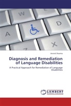 Arvind Sharma - Diagnosis and Remediation of Language Disabilities