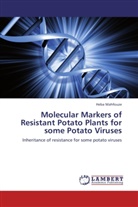 Heba Mahfouze - Molecular Markers of Resistant Potato Plants for some Potato Viruses