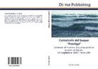 Jos Ortega Cruz, José Ortega Cruz - Catástrofe del buque "Prestige"