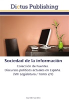 An Vidal Sáez, Ana Vidal Sáez - Sociedad de la información