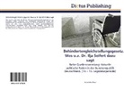 Marti Keller, Martin Keller - Behindertengleichstellungsgesetz. Was u.a. Dr. Ilja Seifert dazu sagt