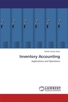 Nafish Sarwar Islam - Inventory Accounting