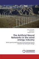 Auba Al khatib, Aubai Al khatib, Siegfried Heier, Aubai Al Khatib, Meli Kurt, Melih Kurt - The Artificial Neural Networks in the wind energy industry
