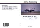 Rebecc Simmons, Rebecca Simmons - Armed Forces Bill Vol. 1