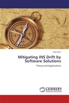 Itzik Klein - Mitigating INS Drift by Software Solutions