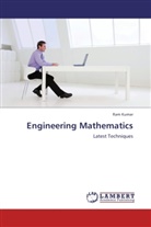 Ram Kumar - Engineering Mathematics