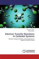 Zaheer Khan, Maqsoo Malik, Maqsood Malik - Electron Transfer Reactions in Colloidal Systems
