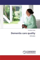 Sundaran Kada - Dementia care quality