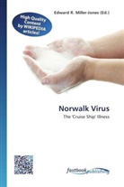 Edward R. Miller-Jones, Edwar R Miller-Jones - Norwalk Virus