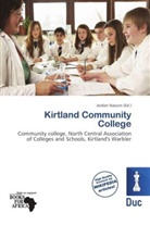 Jordan Naoum - Kirtland Community College