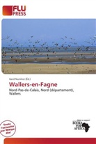 Gerd Numitor - Wallers-en-Fagne