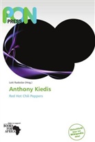 Loki Radoslav - Anthony Kiedis