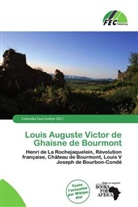 Columba Sara Evelyn - Louis Auguste Victor de Ghaisne de Bourmont