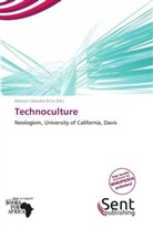 Mariam Chandra Gitta - Technoculture